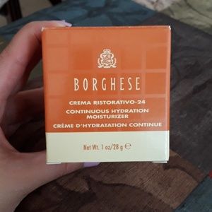 Borghese crema ristorativo 24 hour